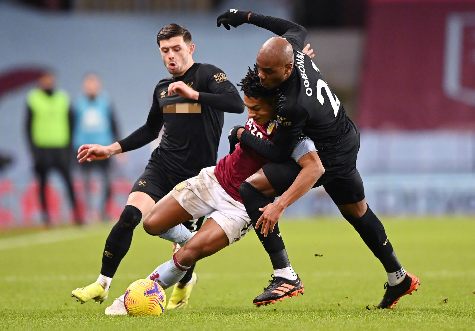 布伦特福德 布伦特福德